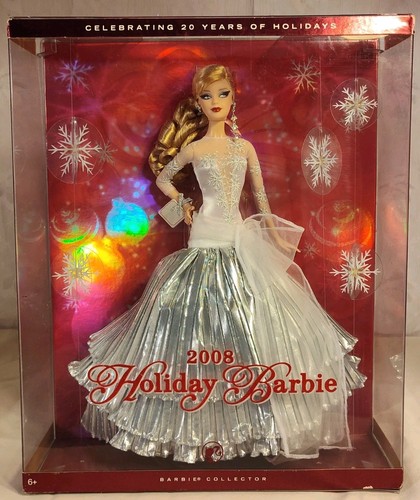 Barbie vacanze 2008 - barbie,