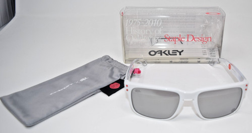 Nuovissimo oakley holbrook - nuovissimo,