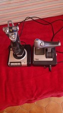 Acceleratore e Joystick