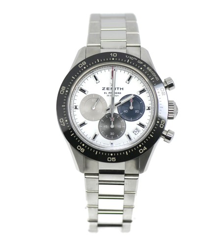 Orologio zenith chronomaster - zenith,