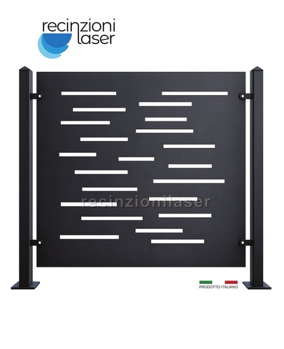 Recinzioni laser pannello tg - recinzioni, laser: