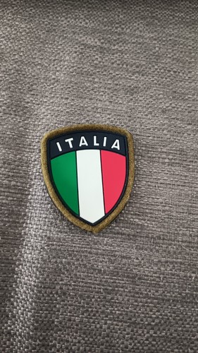 Toppa patch scudetto - toppa,