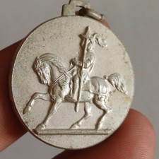 Vecchia Medaglia Italiana