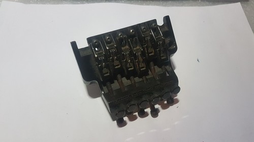Ibanez 550 edge tremolo - edge,