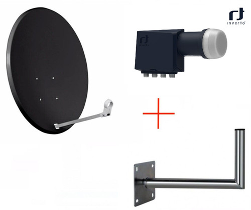 Parabola satellitare corab - parabola,