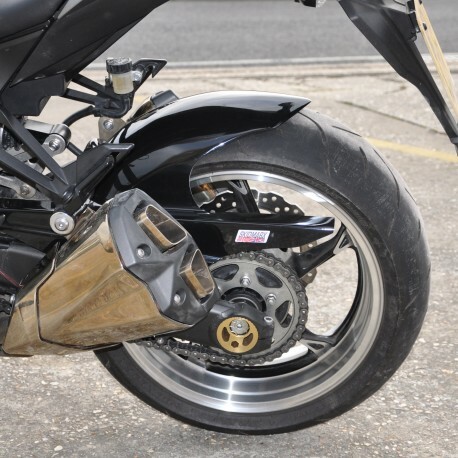 Kawasaki z1000 2010 2014 - kawasaki,