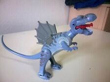 LEGO DINOSAURI 6720 TIRANNOSAURO REX  2001 Completo con Scatola, Ist. e Pubb.