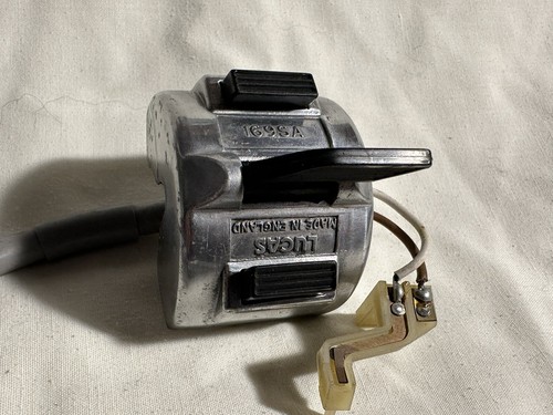 Lucas 169sa interruttore luce - lucas,