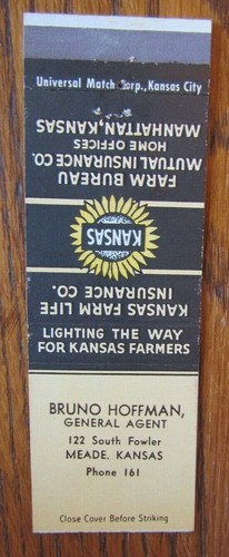 Meade kansas assicurazione - meade,, kansas: