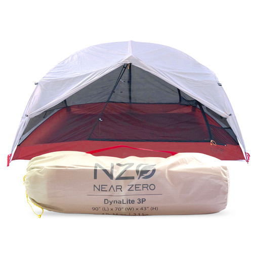 Tenda zaino leggera per - zaino,
