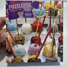 Puzzle caramelle mele