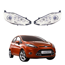 Kit Fari Proiettori Elettrici