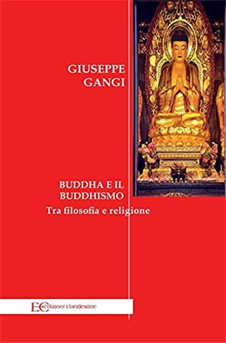 Gangi giuseppe buddha e - buddha,
