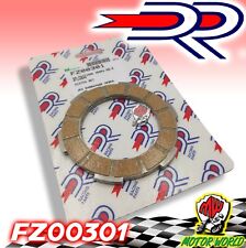 KIT SERIE 3 DISCHI FRIZIONE PIAGGIO VESPA PX 125 - 150 TUTTI MODELLI 1978 1997