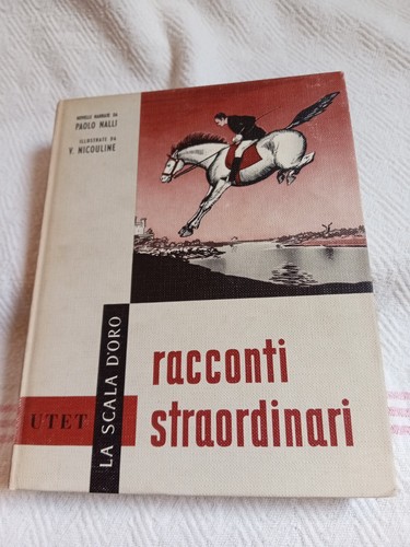 Scala oro racconti - la,