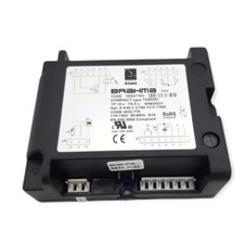 BRAHMA IGNITION PANEL COMPACT