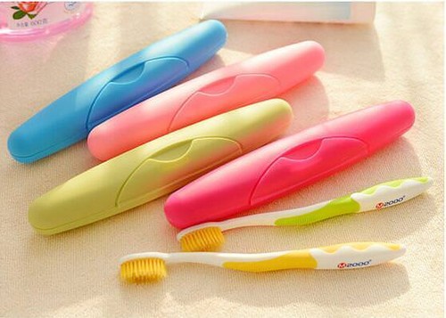 Toothbrush case holder - 2,