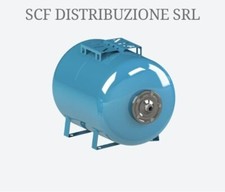 VASO ESPANSIONE IDROSFERA