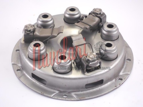 Spingidisco frizione fiat 500 - frizione,