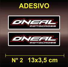 Adesivi Sticker O'NEAL |