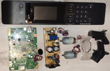 EPSON WORK FORCE WF-7720 RICAMBI FUNZIONANTI 1600222-00 EPS-169U 2188175