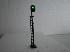 Modellismo Segnale Ferroviario