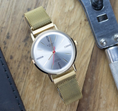 Poljot luxe orologio - orologio, da