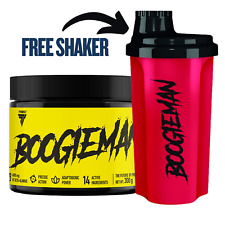 Trec Nutrition BOOGIEMAN