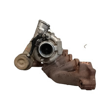 TURBO TURBINA OPEL ASTRA F/ASTRA G 1.7 TD DIESEL GARRETT 93182267 90530995
