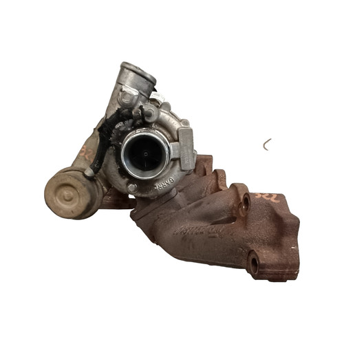 Turbo turbina opel astra - turbo,