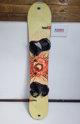 Snowboard head rocka 159 cm - 159,