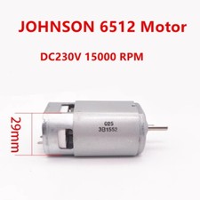 JOHNSON DF6512LG DC230V