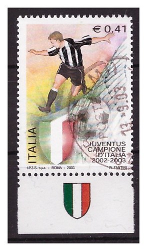 Italia 2003 scudetto - italia,