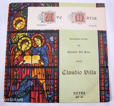 Claudio villa ave - -, 45