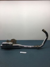 Marmitta YAMAHA VIRAGO XV 250 1991-1995