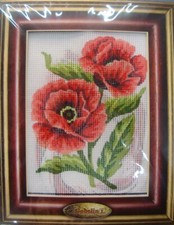 CANOVACCIO 100% COTONE KIT
