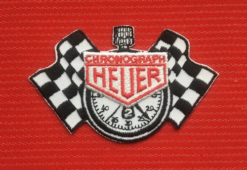 Tag chronograph heuer - chronograph,