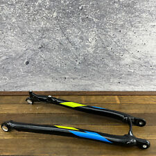 Trek Fuel EX 9 telaio sedile sospensione 27,5 parte collegamento posteriore mountain bike