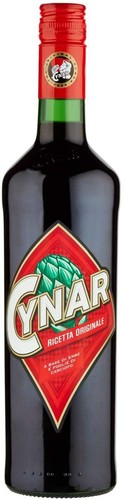 Cynar bevande alcoliche - cynar, amaro
