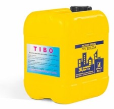 Resina lattice adesivo liquido