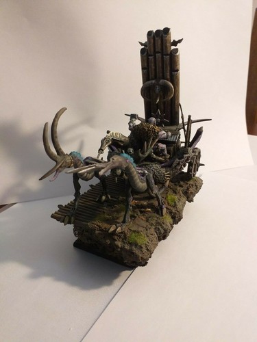 Warhammer age sigmar - of,