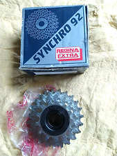 RUOTA LIBERA BICI BICICLETTA