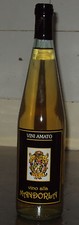 VINO BIANCO ALLA MANDORLA
