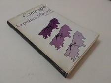 Francesco Compagna LA POLITICA