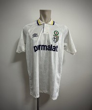 Maglia calcio vintage Parma