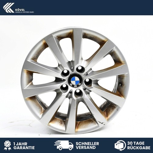 Cerchione alluminio bmw - 1x, in