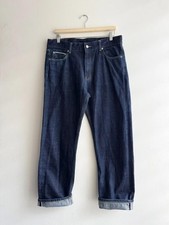 Jeans denim cimosa Uniform