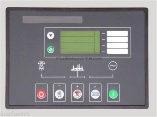Dse5220 genset ricambi nuovo - dse5220,