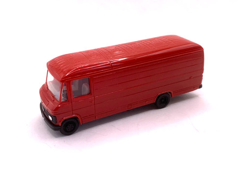 Herpa camion modello h0 - herpa,