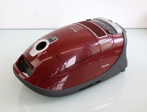 Aspirapolvere miele complete - miele,